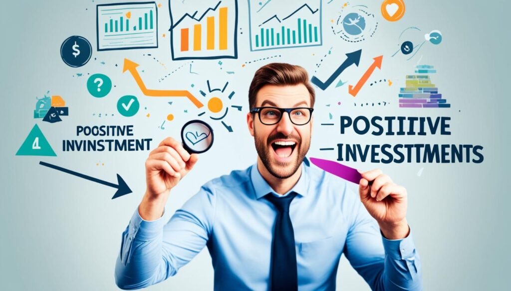 Psicologia de Investimento