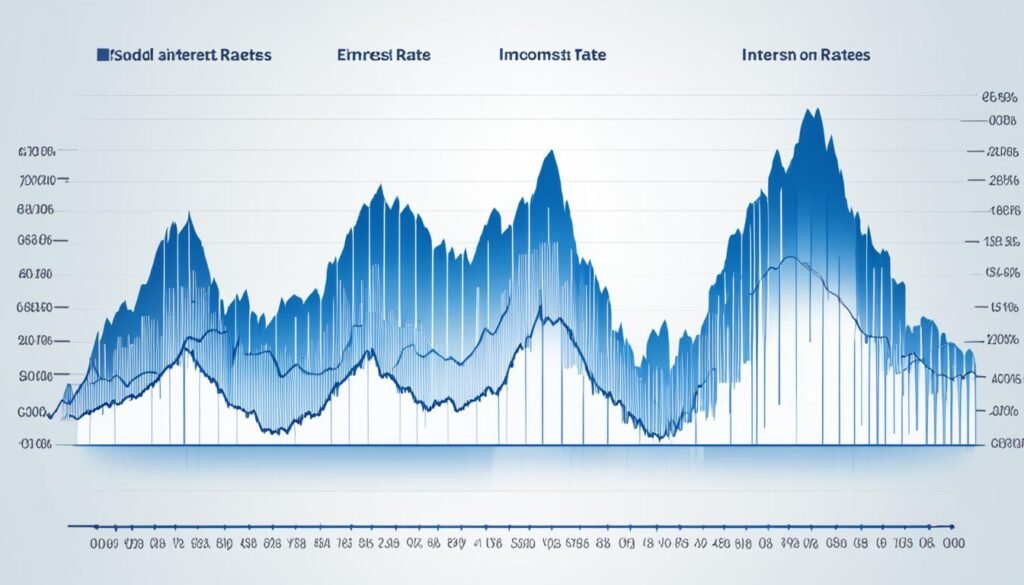 comparação entre renda fixa e renda variável