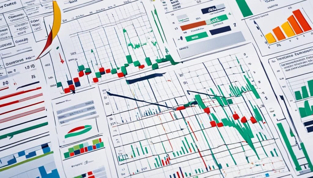 estratégias de trading