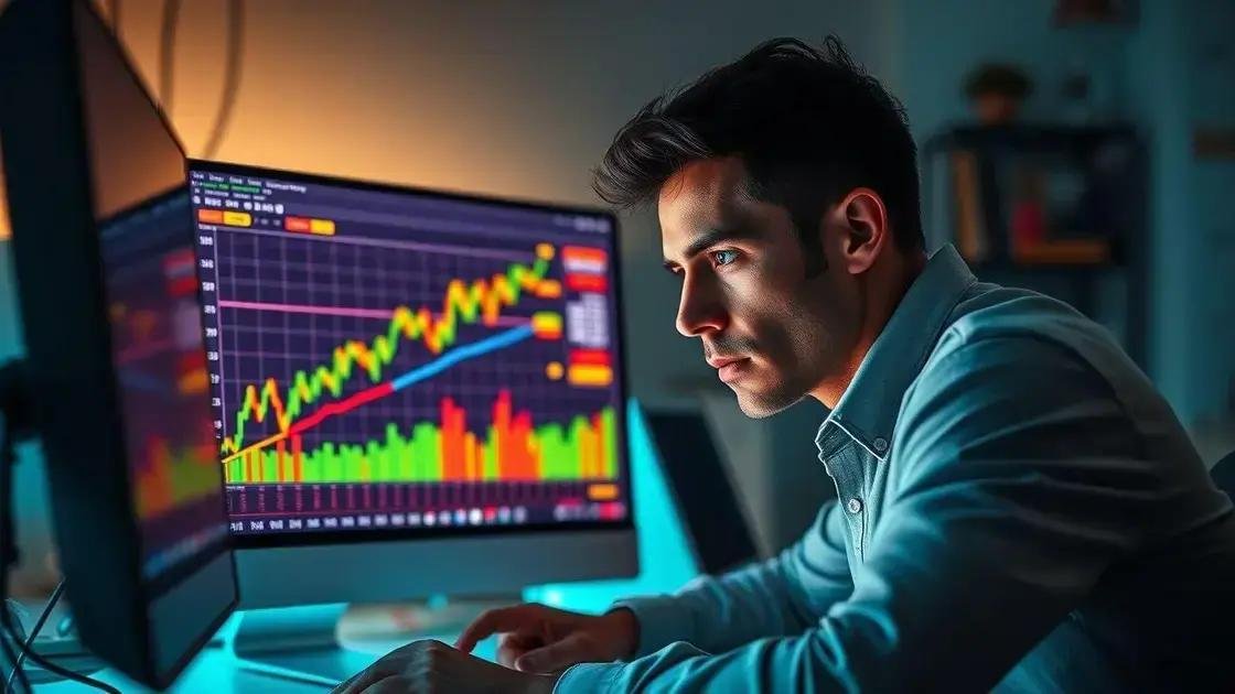 Vantagens de seguir a cotação do ouro regularmente