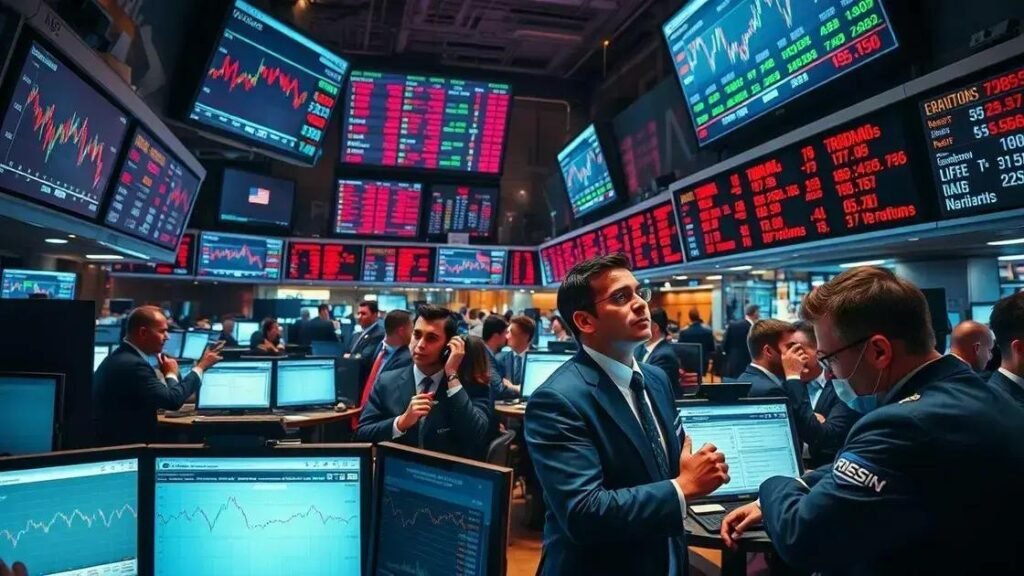 Horário de funcionamento da bolsa de valores Brasil: o que você precisa saber
