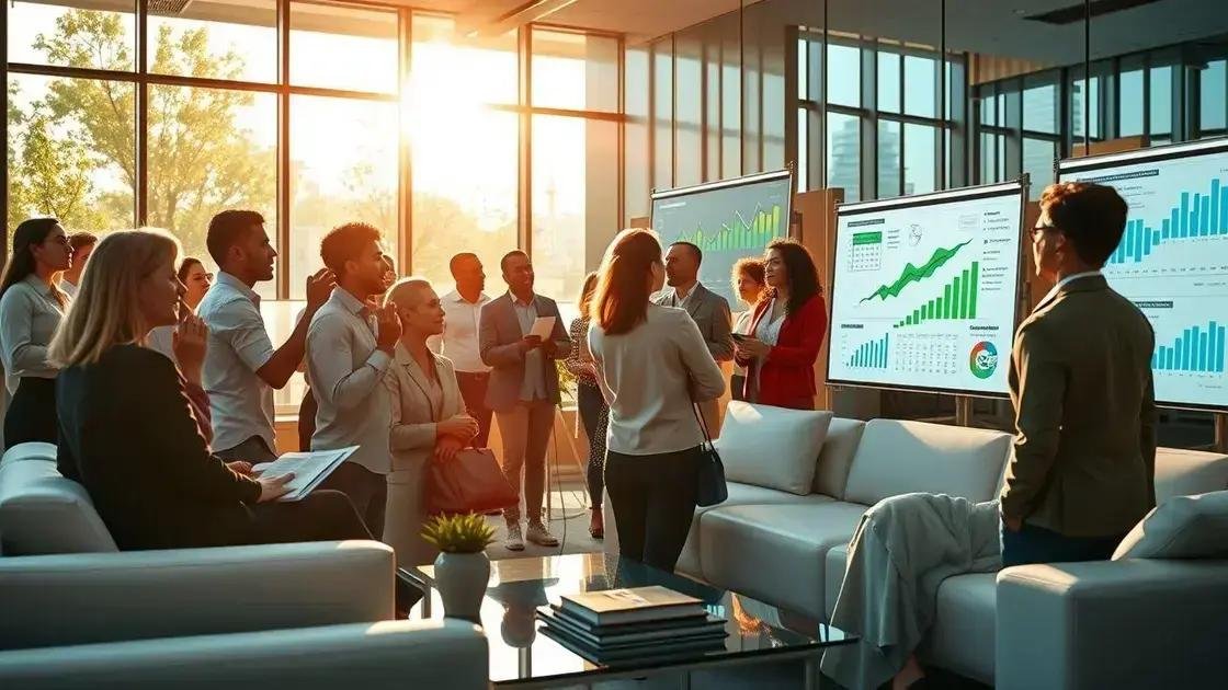 Vantagens de investir em ações sustentáveis