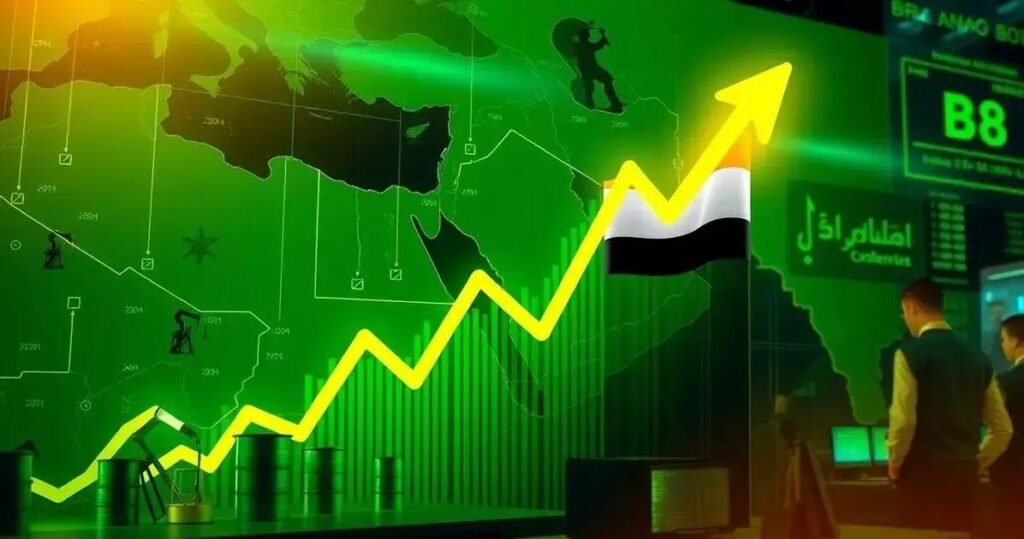 5 Fatores que Impulsionam Ações de Petroleiras na B3