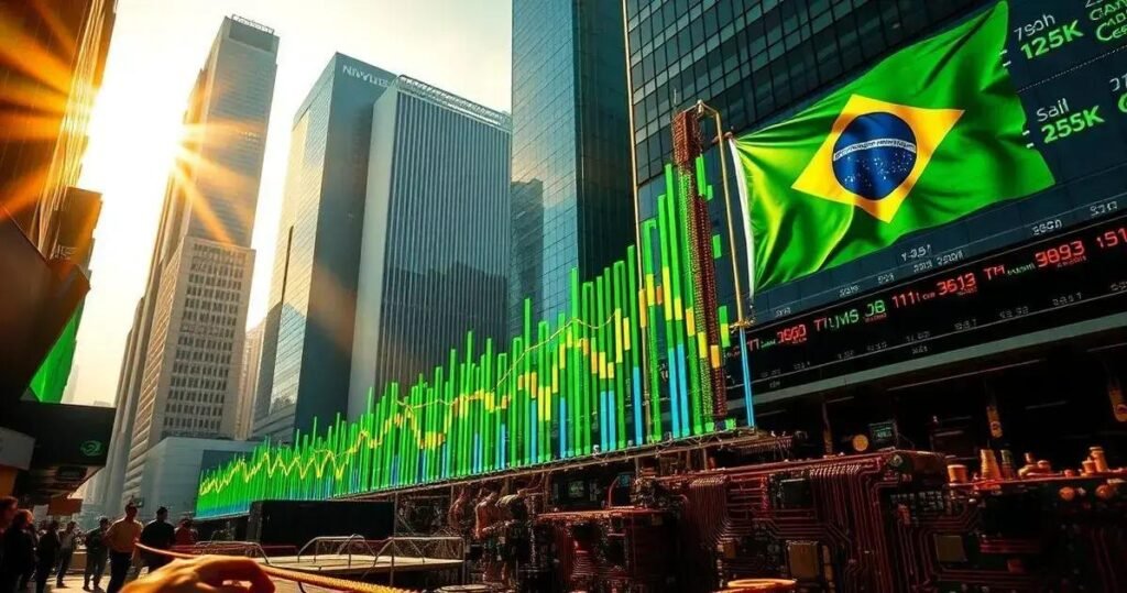 Investindo em Big Techs: Quanto Você Pode Ganhar?
