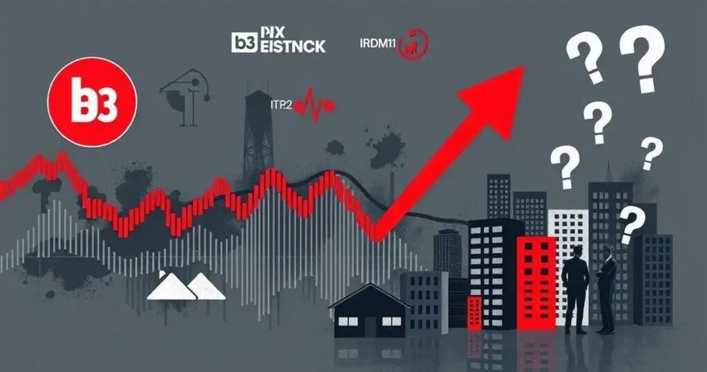 IRDM11: Entenda se o fundo imobiliário vai sair da B3