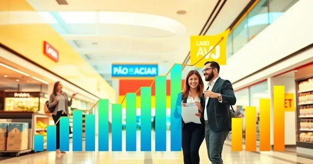 5 Motivos para Investir em Fundos Imobiliários do Pão de Açúcar